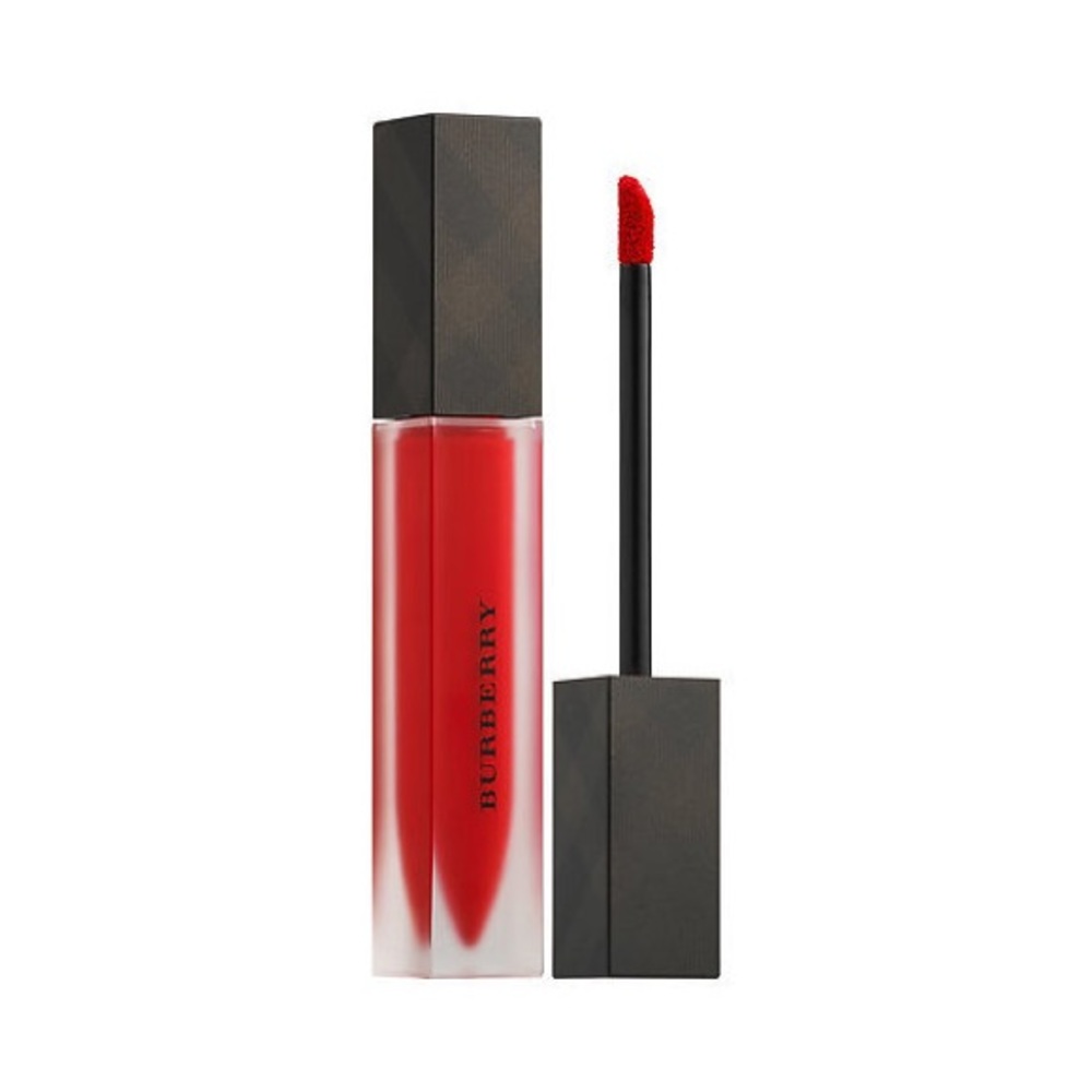 Burberry  Lip Velvet